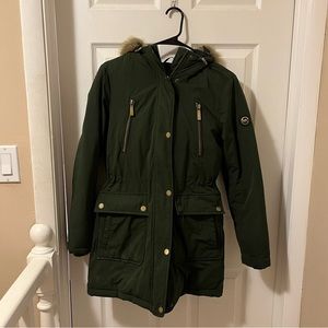 Michael Kors Jacket Size XS